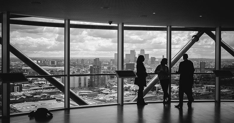 marketing for private equity firms
