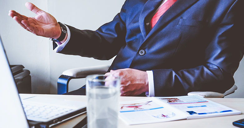 private equity marketing target audience
