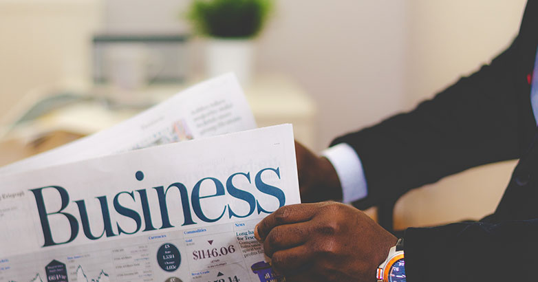 SEO strategies in private equity marketing