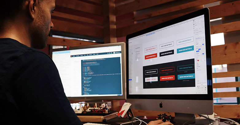 private equity marketing and design