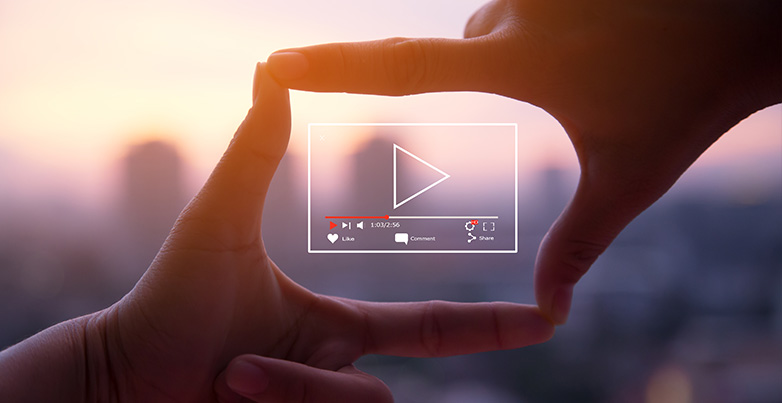 Video Marketing for B2B campaigns