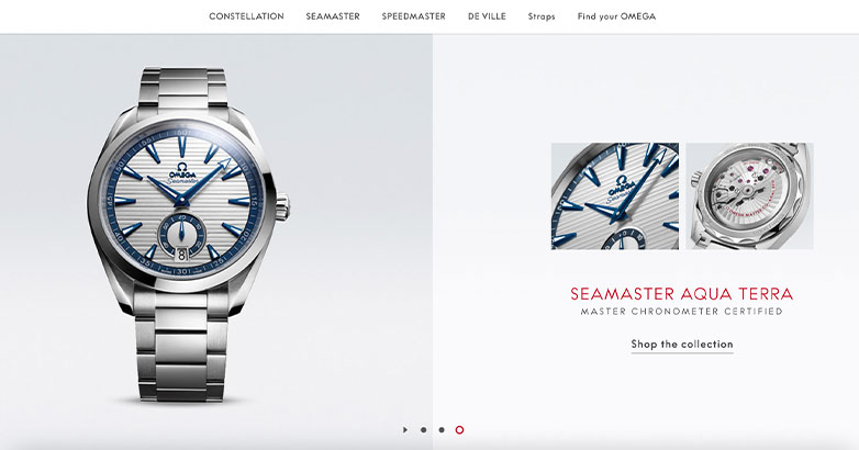 Top 10 Luxury Watch Brands with Successful Marketing