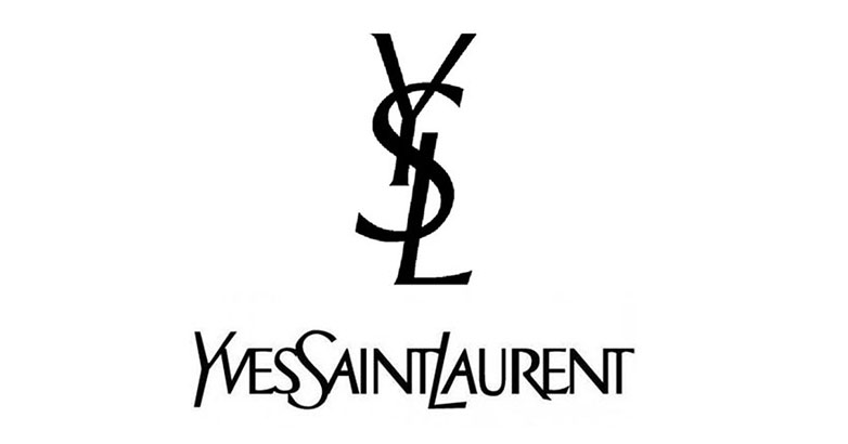 Ten Luxury Brands and their Logo History