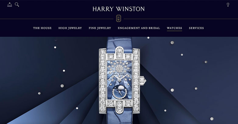 Luxury Custom Website Design & Brand Strategy — A Wiser Website