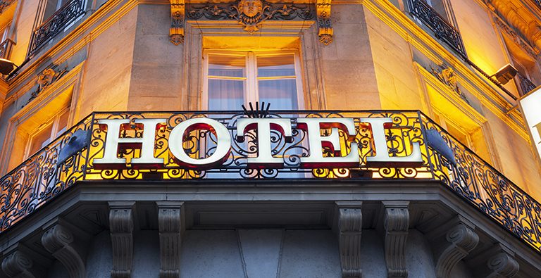 Hotel promoting loyalty reward programs Guest Benefits in Loyalty Rewards Programs In Hotels