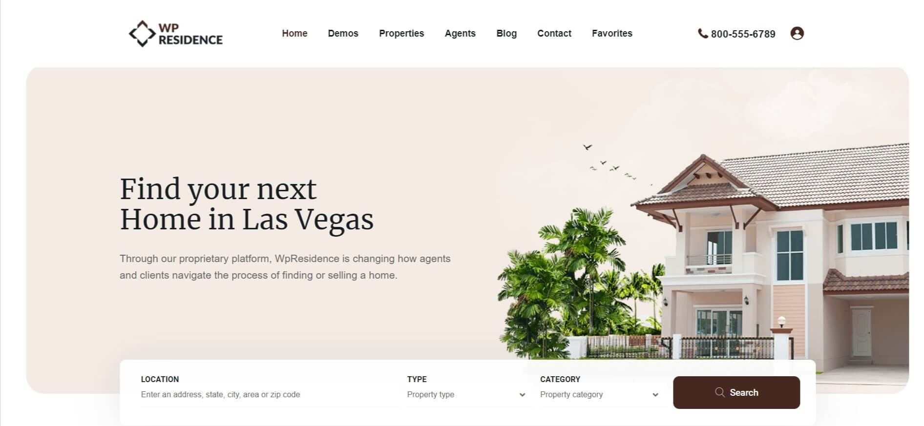 Real Estate Developer  Design 13 Stunning sites