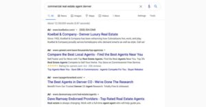 Luxury Real Estate Ads - 15 Striking Examples for Realtors