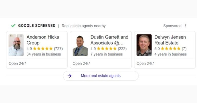 Luxury Real Estate Ads - 15 Striking Examples for Realtors