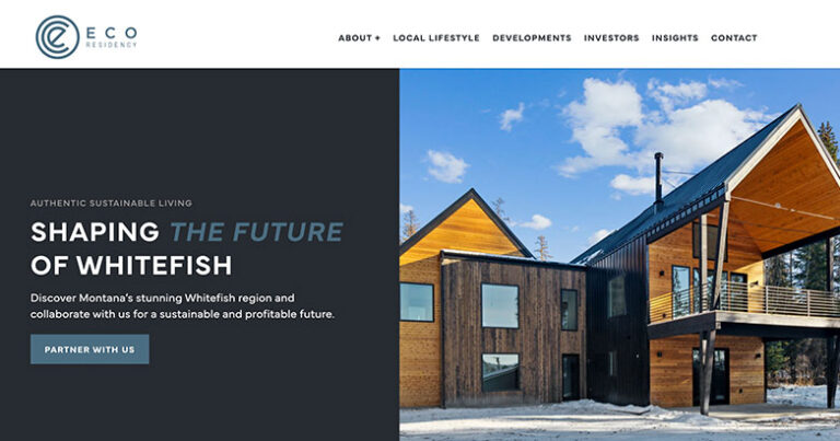 Picture of Top 10 eco-friendly dwellings that make for the ultimate sustainable ...