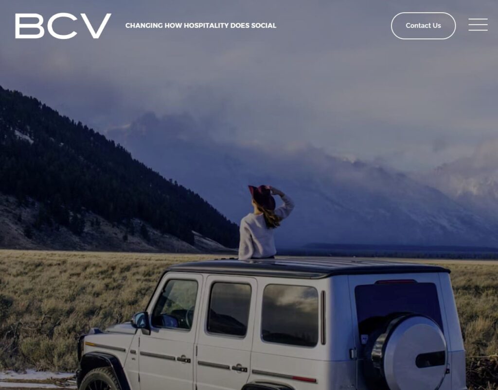 BCV (a RateGain company)