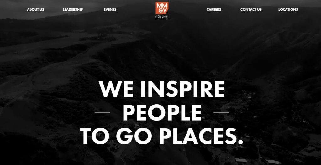 MMGY Global