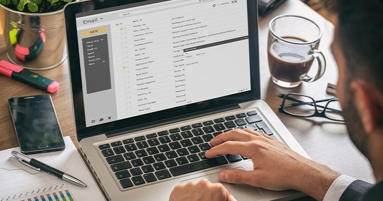 Hospitality Email Marketing