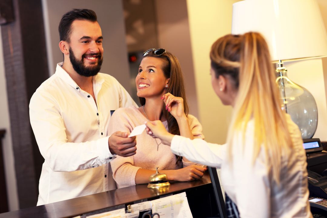 Hospitality Marketing Trends