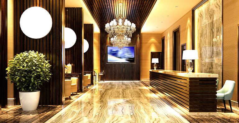 Hospitality Branding