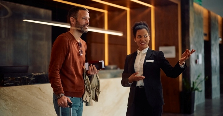 Hotel Marketing Channels