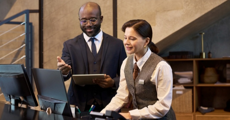 Internet Marketing for Hotels