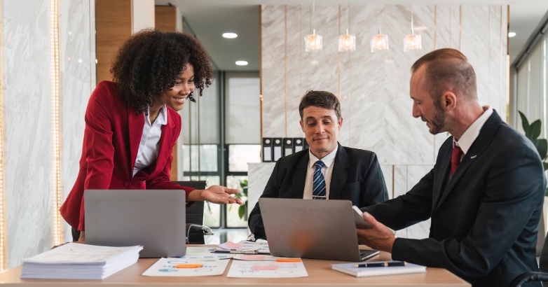 Measuring Hotels AI Visibility