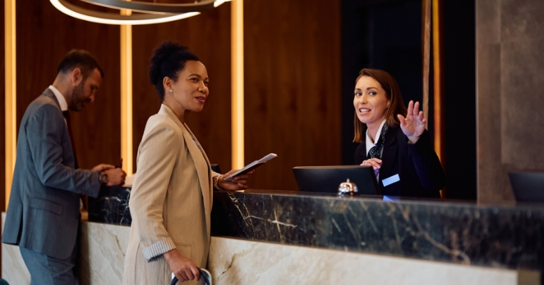 Benefits of Digital Marketing for Hotels - 9 Tips to Increase Sales