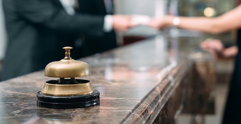 Hotel Marketing Strategies