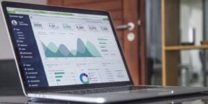 Digital Marketing Consultant for Hotels with Reporting