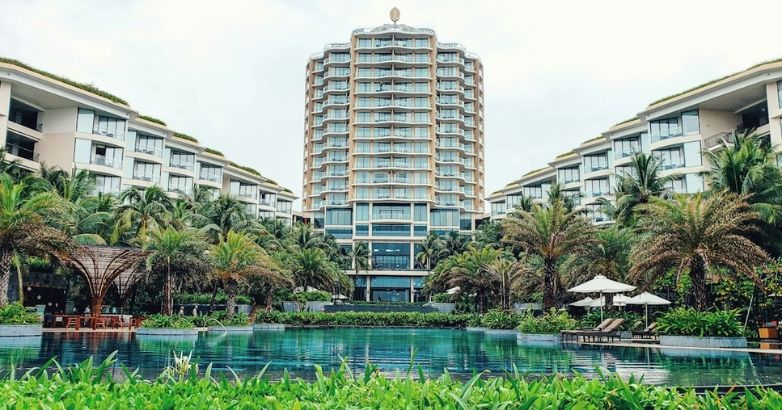 Future of Hotel Website Design