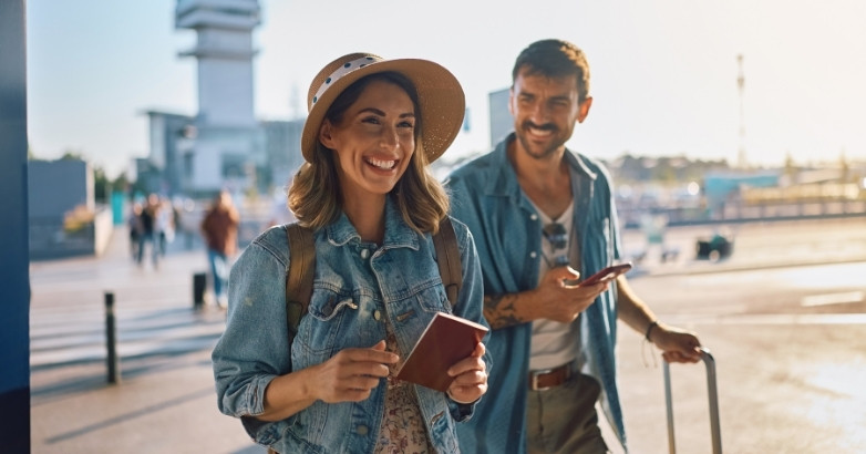 Travel advertising helps tourism businesses attract and engage more travelers