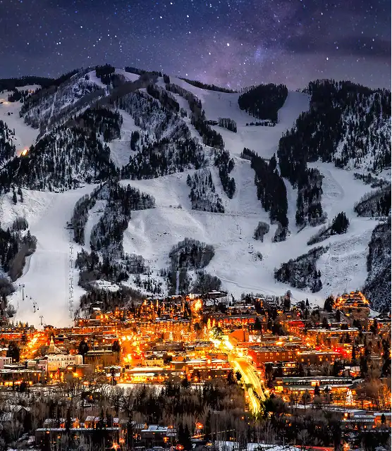 Aspen Luxury Concierge featured client