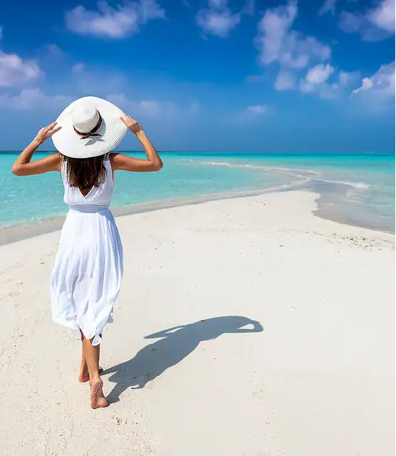 The Islands of Copperfield Bay featured client