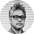 Testimonial from Homer Liwag, Creative Director, Copperfield Design