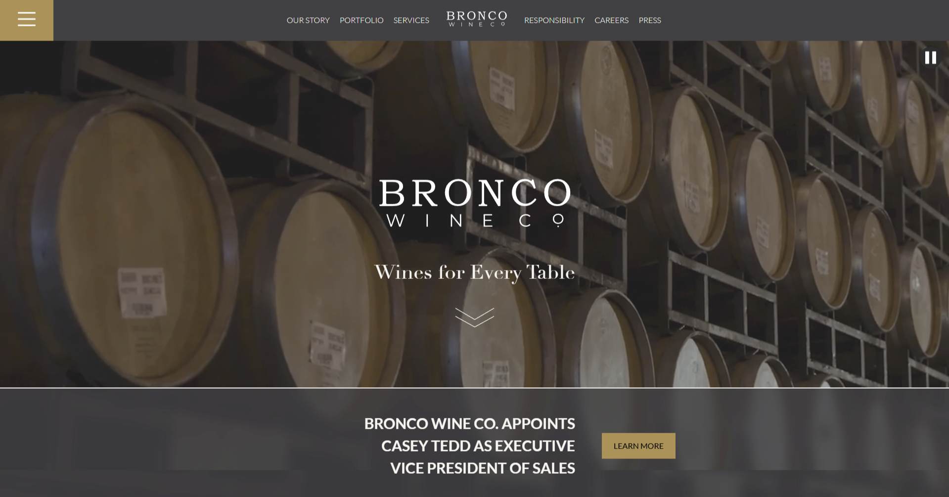 Bronco Wine Co.
