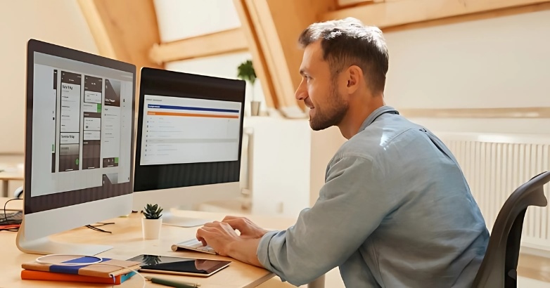 A digital marketer professional focused on optimizing hotel email marketing automation campaigns